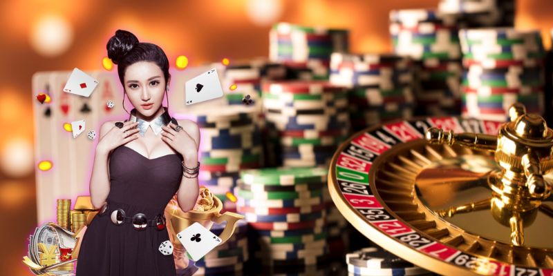 Casino online real money 88VN