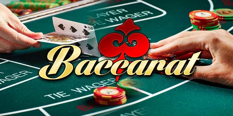 Giới thiệu về tựa game Baccarat 88VN