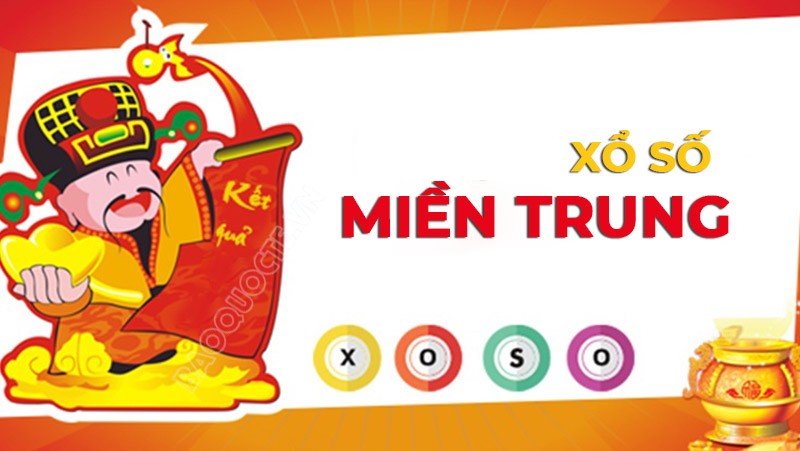 Xổ số miền trung 88VN